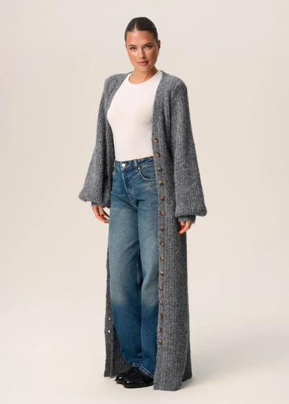 Elysian | Cardigan Oversize