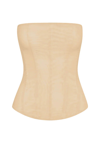 Corset top