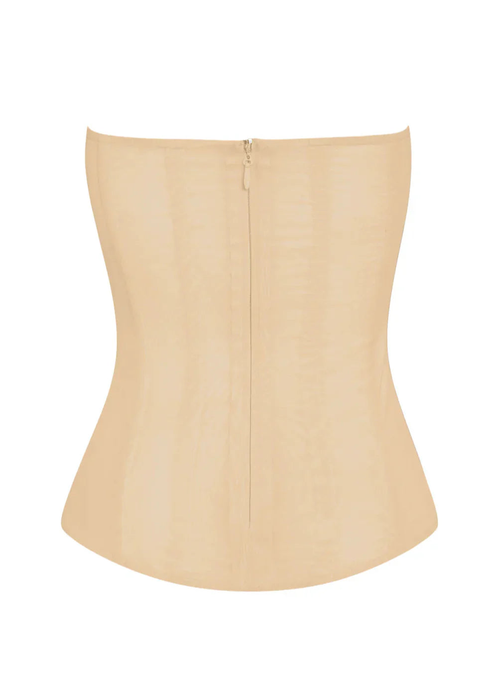 Corset top