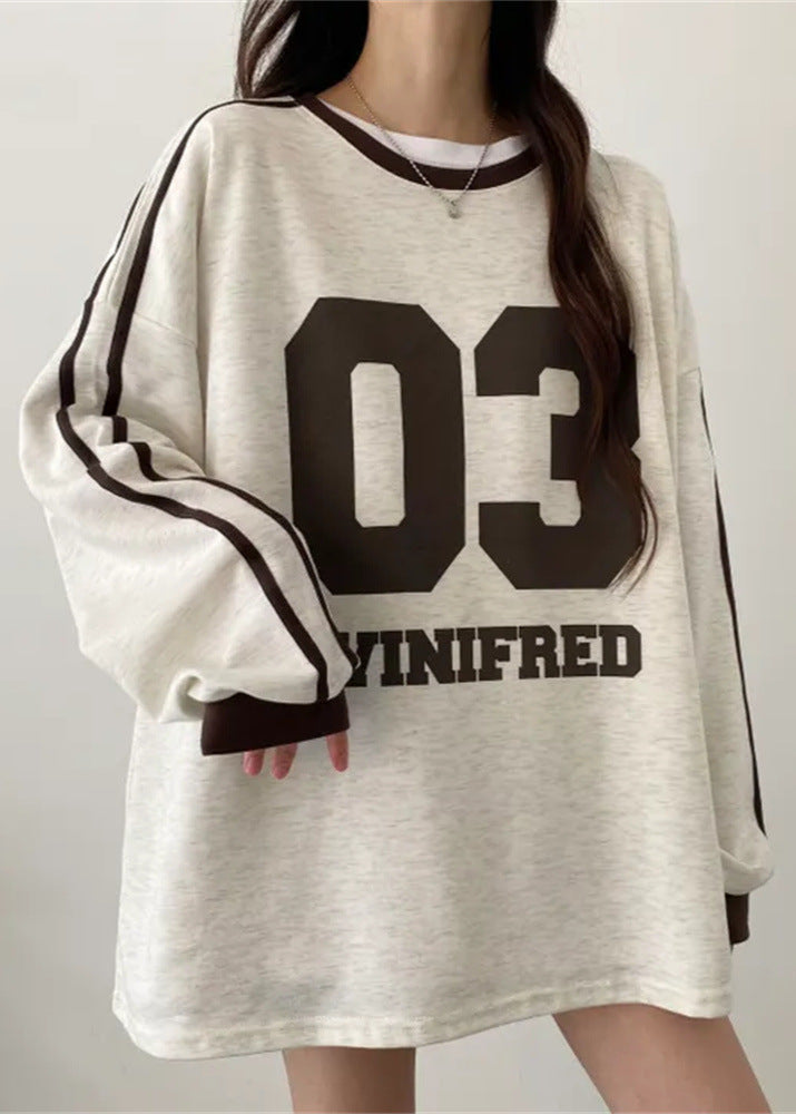 Renching  Sweater