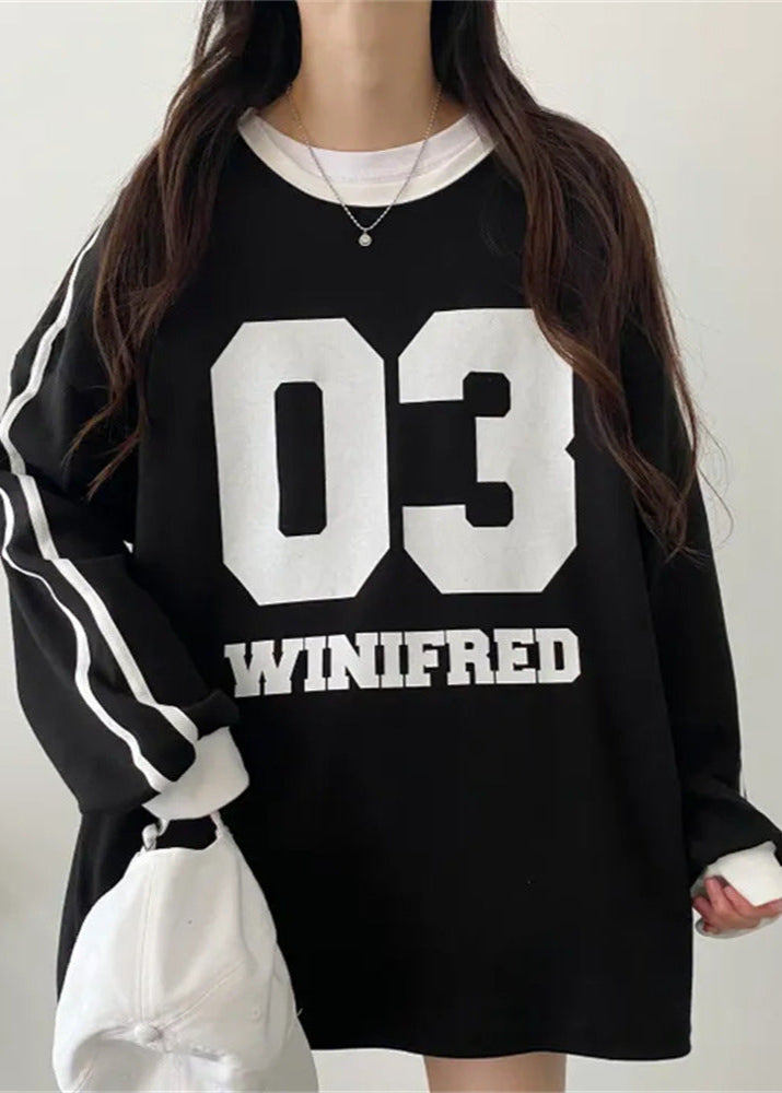 Renching  Sweater