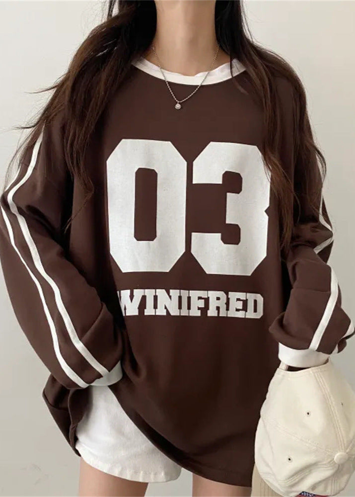 Renching  Sweater