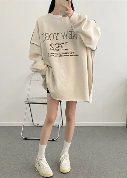 Nekmere Sweater