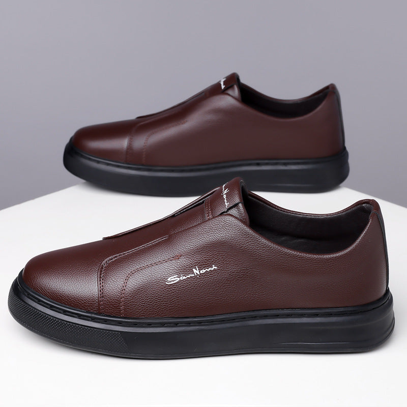 Baskets Slip-On Harbour