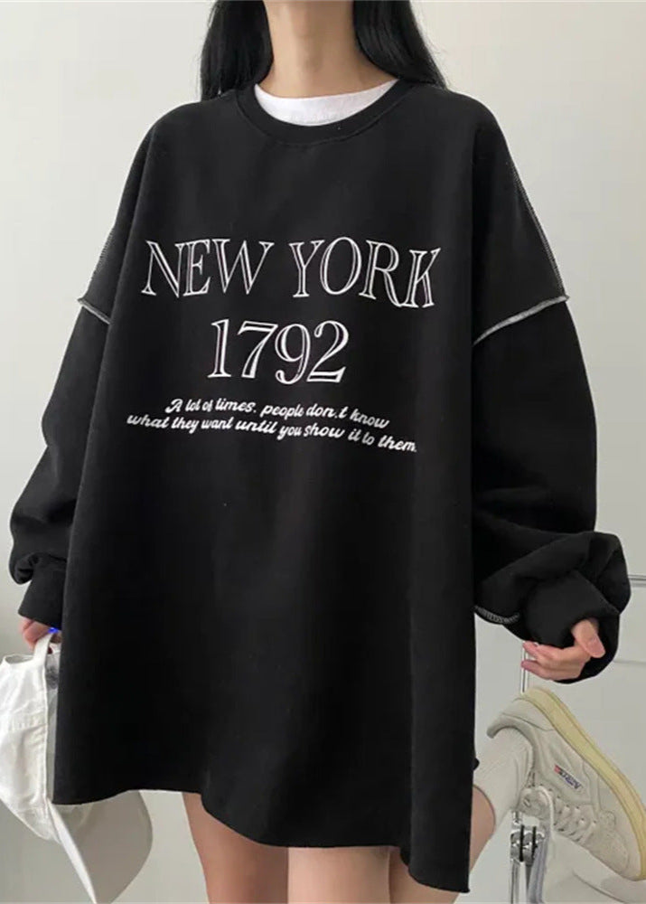Nekmere Sweater