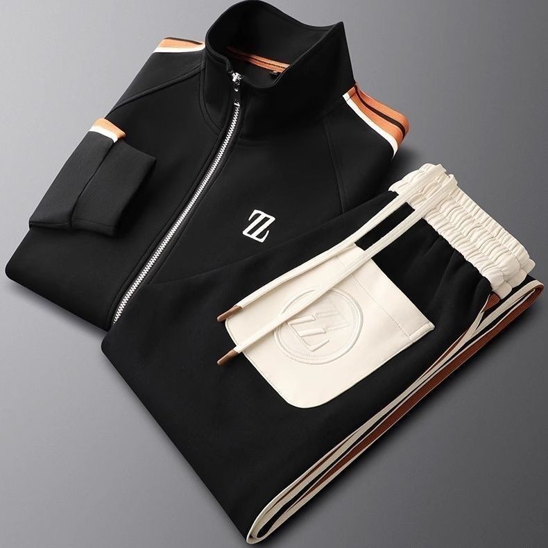 HAJINA | Costume Sportif Homme – Edition Premium