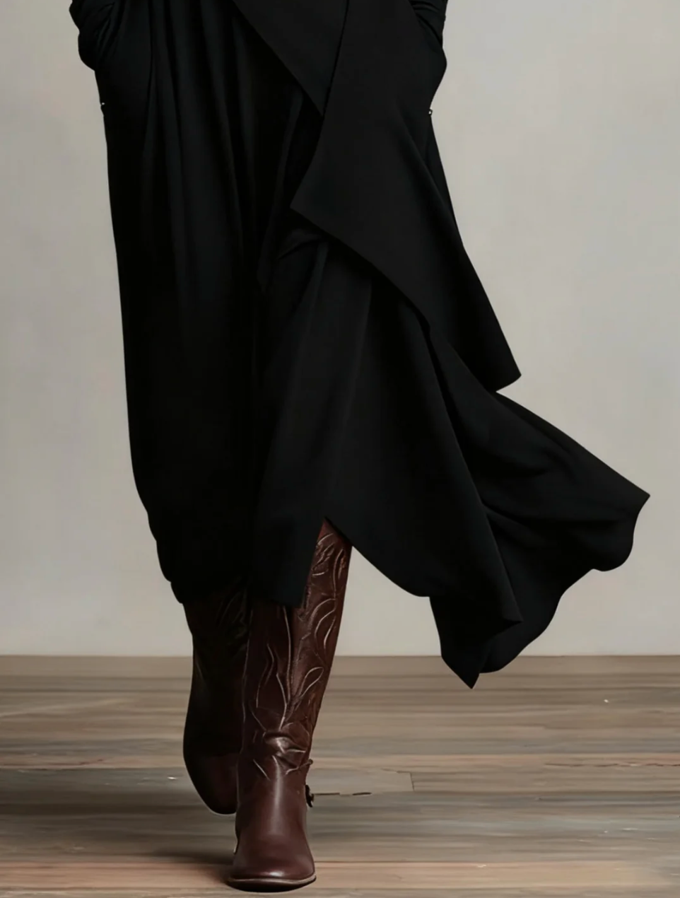 Moya™ – Elegant maxikjole