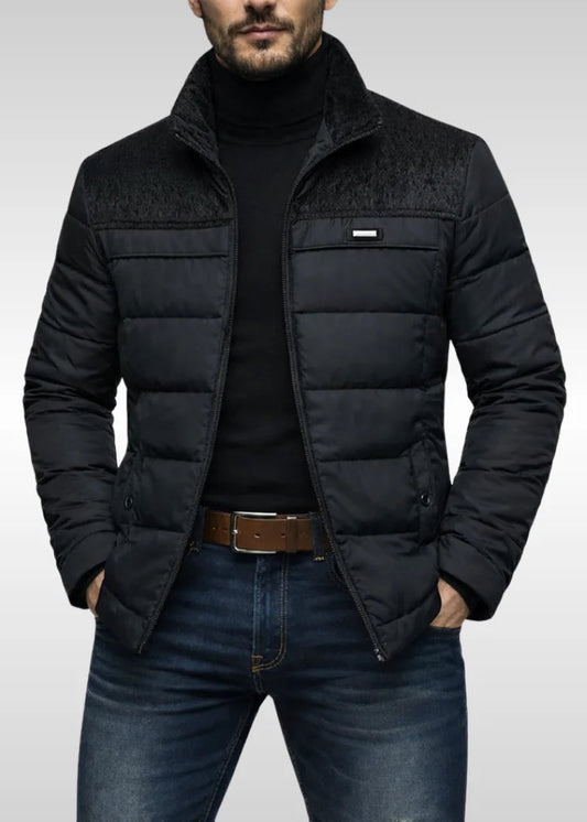 Veste Victor Thermique