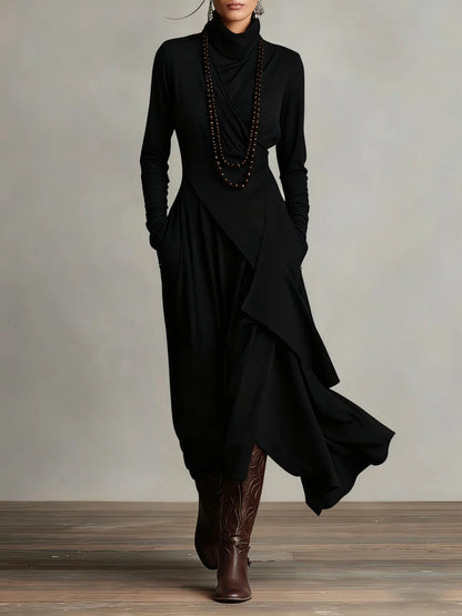 Moya™ – Elegant maxikjole