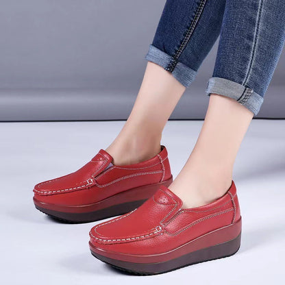 NIKEY® | Mocassins Ortopédicos