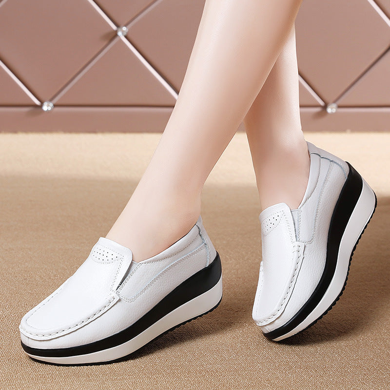 NIKEY® | Mocassins Ortopédicos