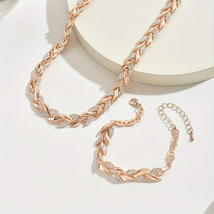 Nienke | Collier en queue de poisson, fait main et élégant
