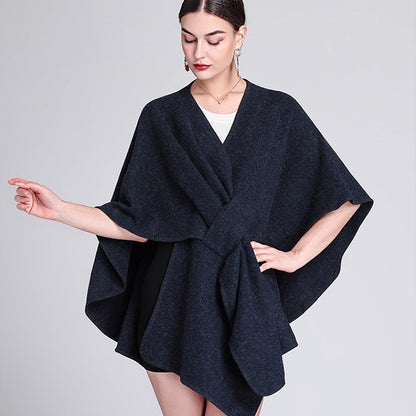 Le Châle Élégance – La Douce™