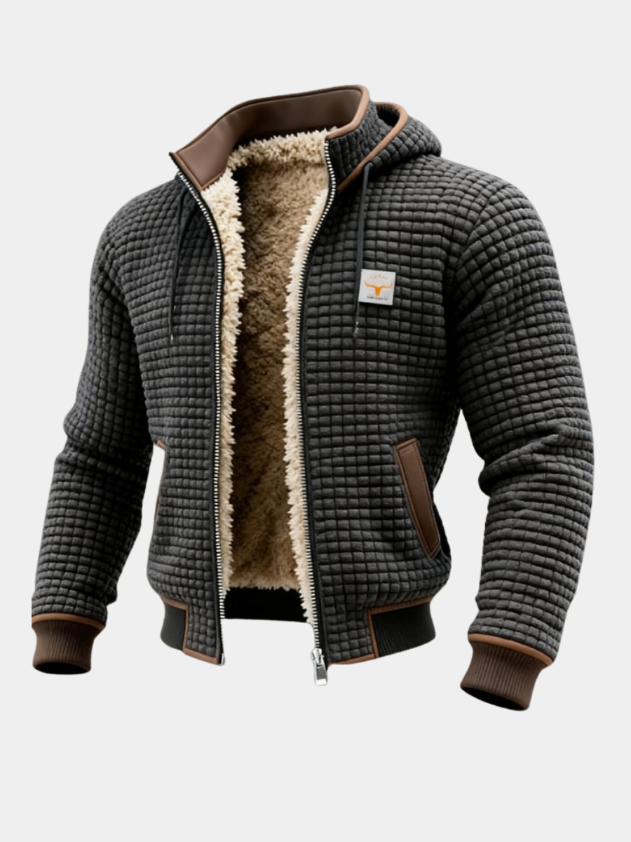 LAIJO | VESTE THERMIQUE IMPACT POUR HOMME