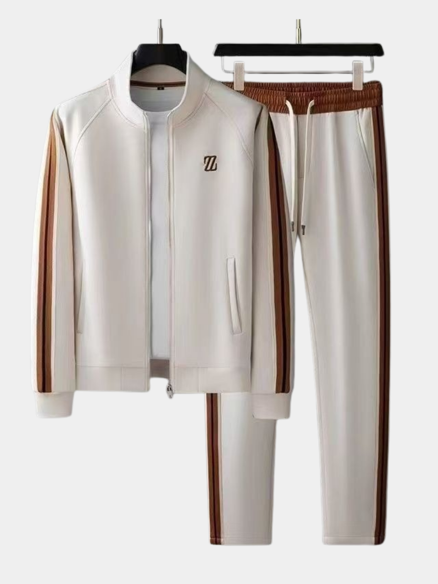 HAJINA | Costume Sportif Homme – Edition Premium