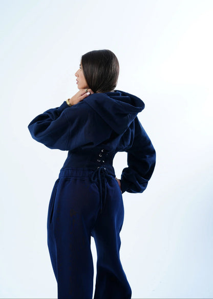 L'ensemble Corset Ines