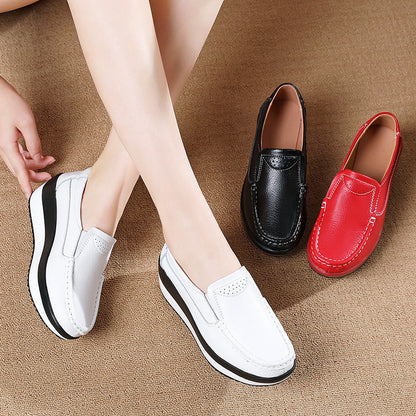 NIKEY® | Mocassins Ortopédicos