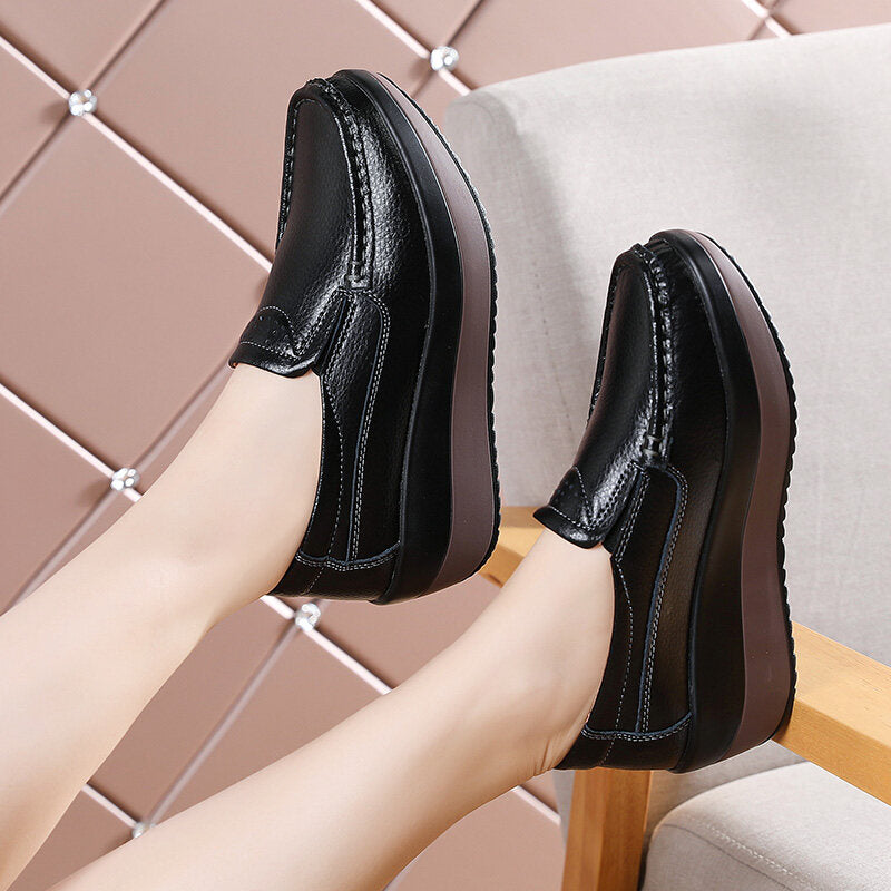 NIKEY® | Mocassins Ortopédicos
