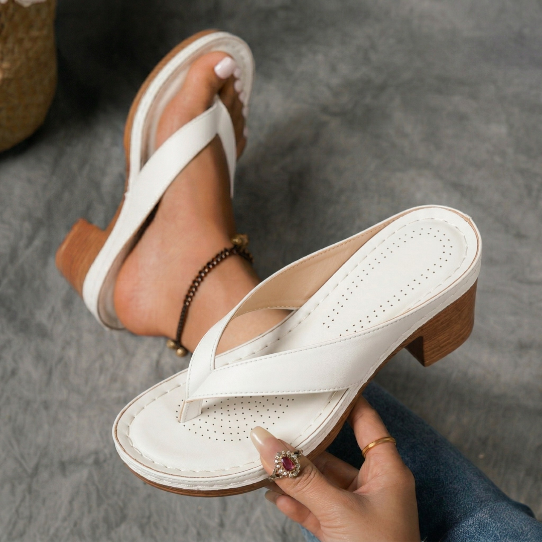 Lena | Sandales Élégance & Confort