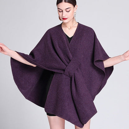 Le Châle Élégance – La Douce™