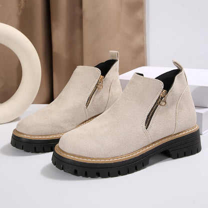 Bottines Élisa
