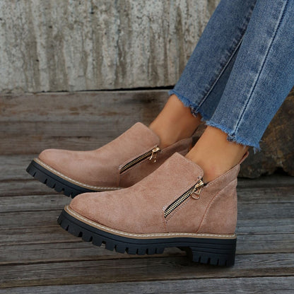 Bottines Élisa