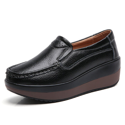 NIKEY® | Mocassins Ortopédicos