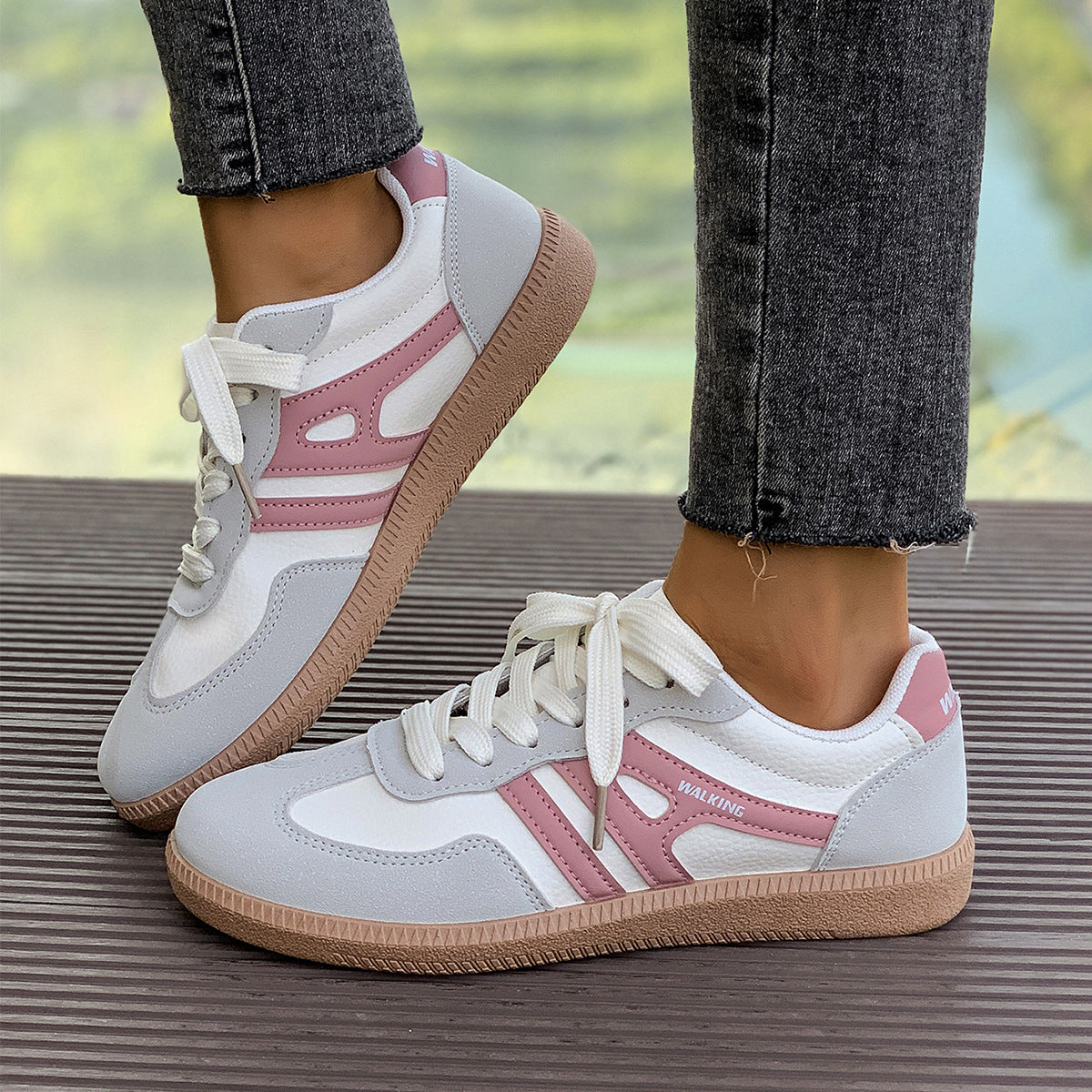 VYRA™ | Sneakers Confort Ergonomique