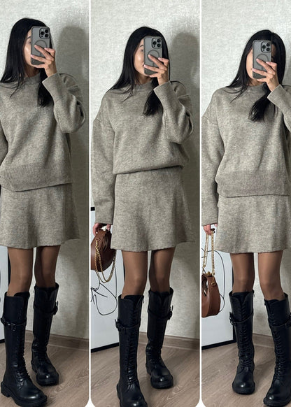 Zahya | Ensemble deux pièces