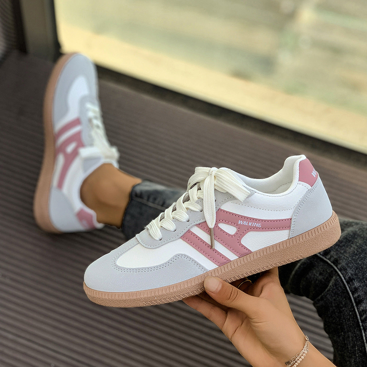 VYRA™ | Sneakers Confort Ergonomique
