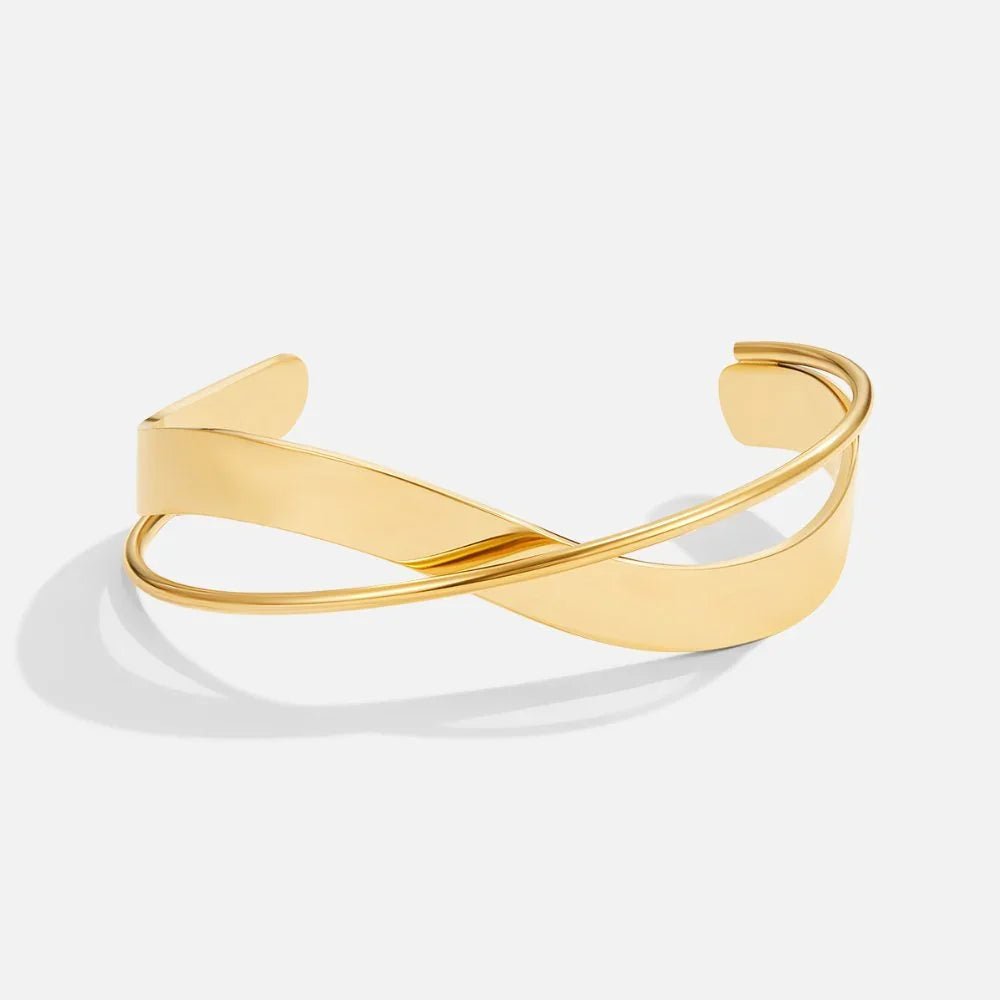 Philippine | Bracelet en or élégant