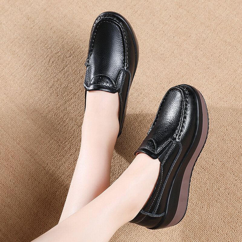 NIKEY® | Mocassins Ortopédicos