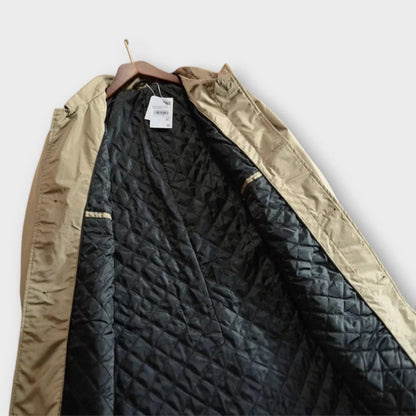 MJAD | MANTEAU IMPERMÉABLE
