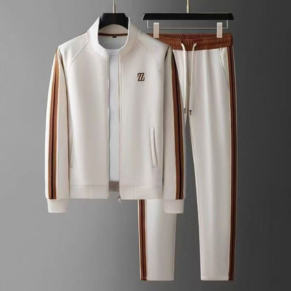 HAJINA | Costume Sportif Homme – Edition Premium
