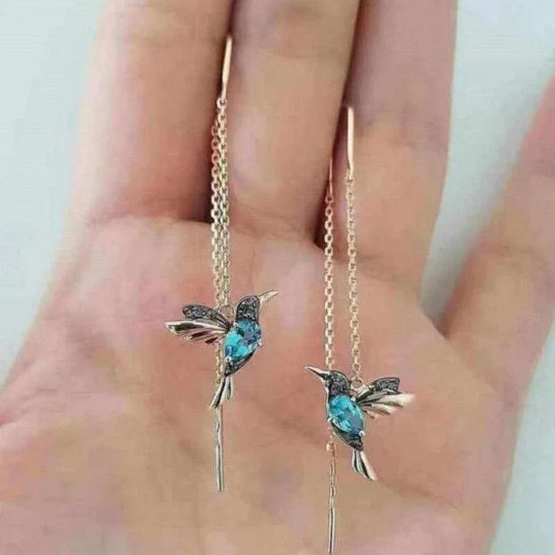 Margaux | Boucles d'oreilles élégantes et intemporelles