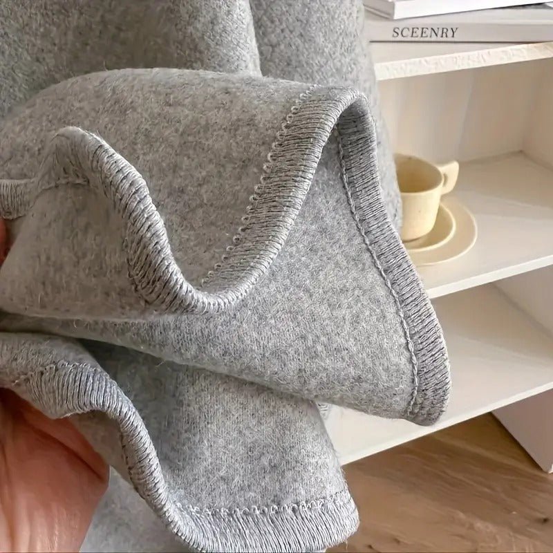 Le Châle Élégance – La Douce™