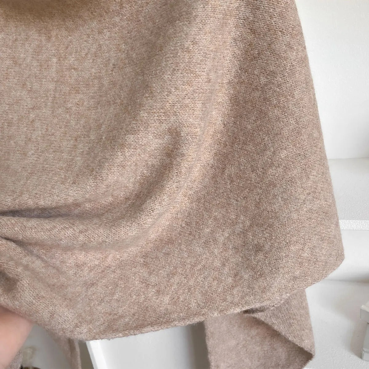 Le Châle Essentiel – La Tendre™