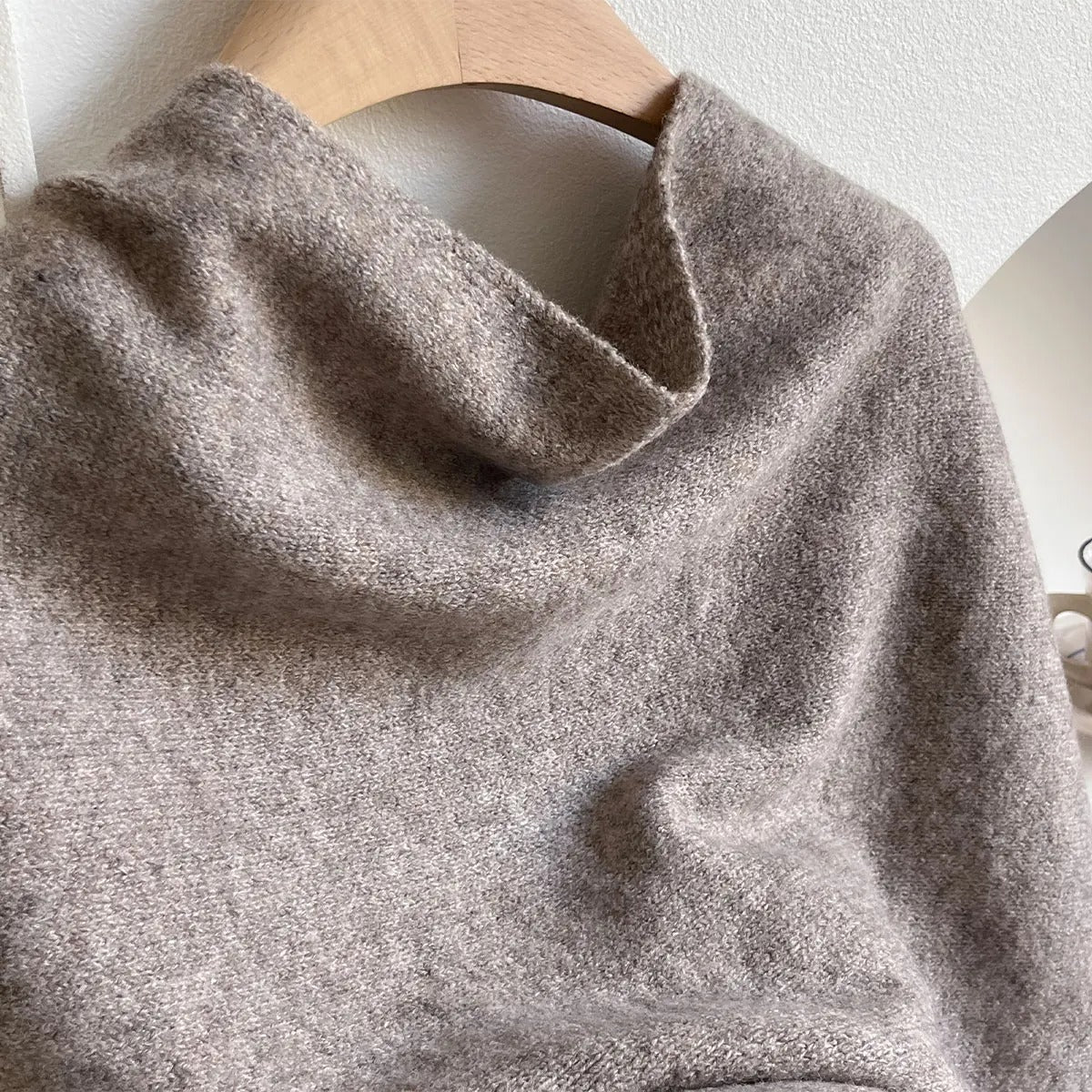 Le Châle Essentiel – La Tendre™