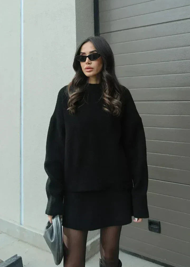 Zahya | Ensemble deux pièces